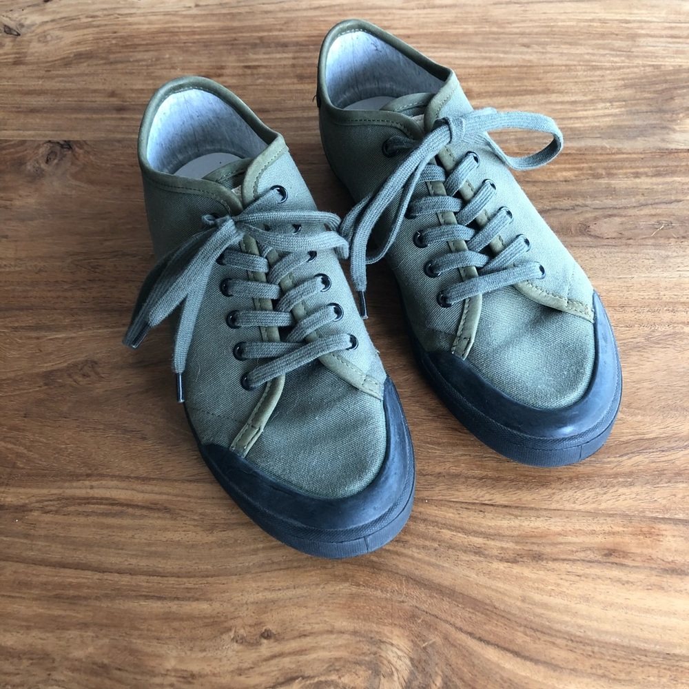 Men’s Rag and Bone Sneakers